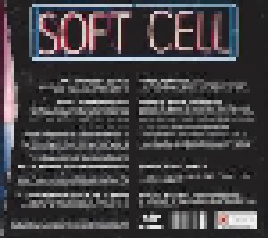Soft Cell: Keychains And Snowstorms (The Soft Cell Story) (9-CD + DVD) - Bild 2