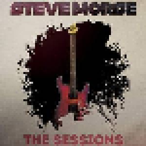 Steve Morse: The Sessions (CD) - Bild 1