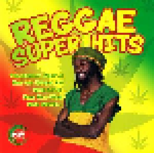 All So High: Reggae Superhits (CD) - Bild 1