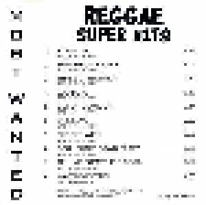All So High: Reggae Superhits (CD) - Bild 2