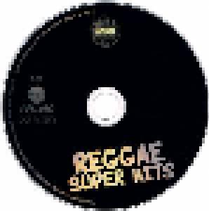 All So High: Reggae Superhits (CD) - Bild 3
