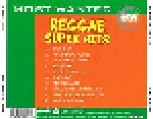 All So High: Reggae Superhits (CD) - Bild 5