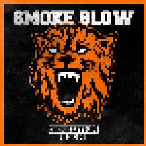 Cover - Smoke Blow: Demolition Room