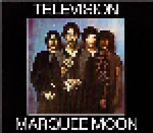 Television: Marquee Moon (CD) - Bild 1