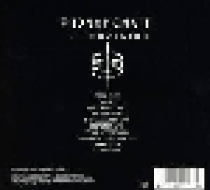 Phenomena: Phenomena III - Innervision (CD) - Bild 2