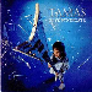 Tamas: Blue Syndicate - Cover