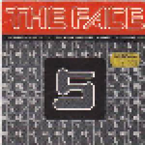 The Shamen: Face EP, The - Cover