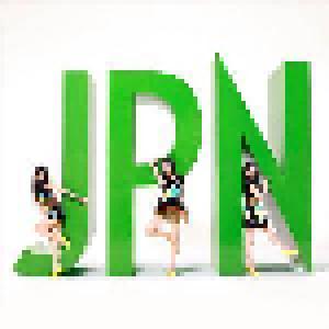 Perfume: JPN - Cover
