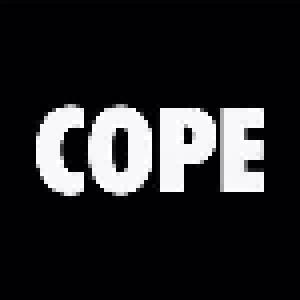 Manchester Orchestra: Cope - Cover