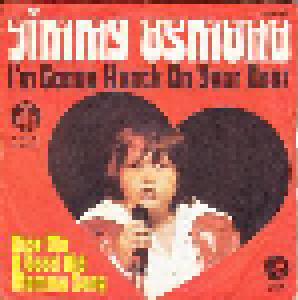 Jimmy Osmond: I'm Gonna Knock On Your Door - Cover
