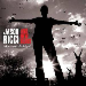 Jason Ricci & New Blood: Done With The Devil - Cover