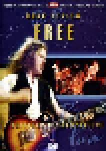 Free: Rock Review - A Critical Retrospective - Cover