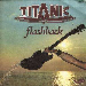 Titanic: Flashback - Cover