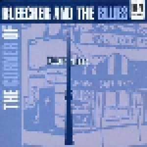Corner Of Bleecker And The Blues, The - Cover