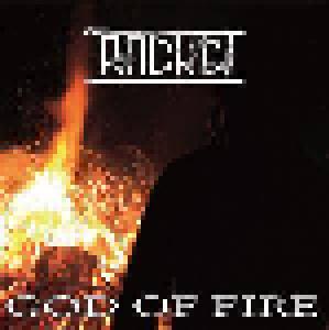 Racket: God Of Fire - Cover