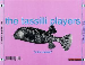 Tassilli Players: At The Cowshed (In The Fishtank 3) - Cover