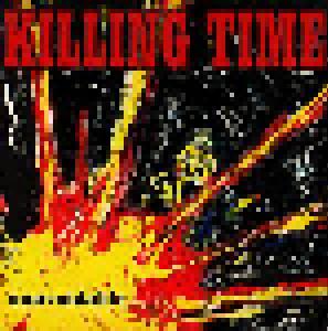 Killing Time: Unavoidable - Cover