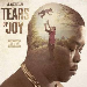 Cover - J. Stalin: Tears Of Joy