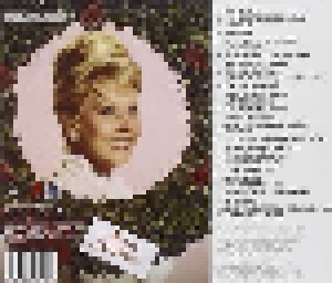 Doris Day: Complete Christmas Collection (CD) - Bild 2