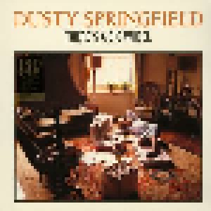 The Springfields, The + Lana Sisters: Dusty Springfield - There's A Big Wheel (Split-LP) - Bild 1