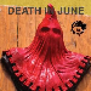 Death In June: Essence! (CD) - Bild 1