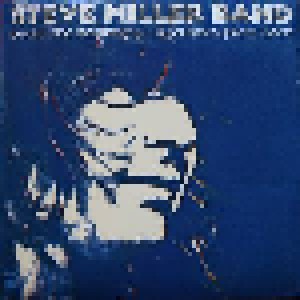 The Steve Miller Band: Recall The Beginning...A Journey From Eden (LP) - Bild 1