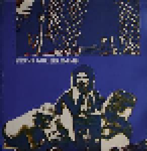 The Steve Miller Band: Recall The Beginning...A Journey From Eden (LP) - Bild 3