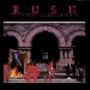 Rush: Moving Pictures (CD) - Bild 1