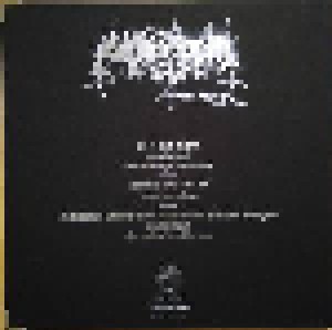 Sulphur Aeon: The Scythe Of Cosmic Chaos (2-LP + CD) - Bild 2