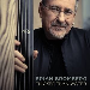Cover - Brian Bromberg: Thicker Than Water