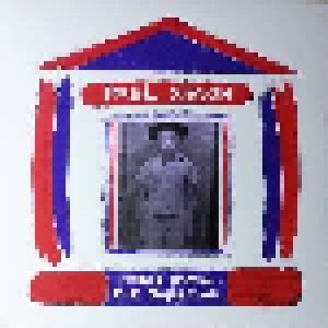 Paul Simon: Songs From The Capeman (LP) - Bild 1