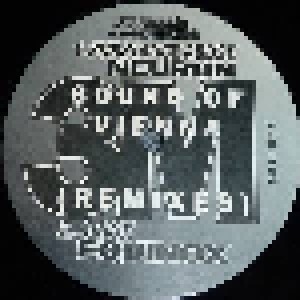 Cover - Equinox: Sound Of Vienna (3m Remixes)
