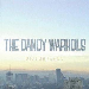 The Dandy Warhols: Distortland (LP) - Bild 1