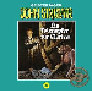John Sinclair: (TSB 082) - Ein Totenopfer Für Clarissa (CD) - Bild 1
