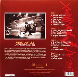 Mink DeVille: Live At Montreux 1982 (2-LP + CD) - Bild 2