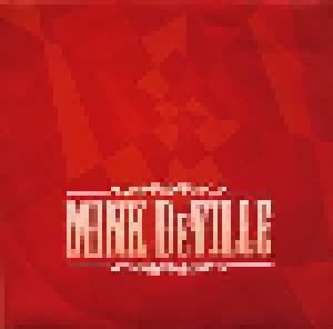 Mink DeVille: Live At Montreux 1982 (2-LP + CD) - Bild 3