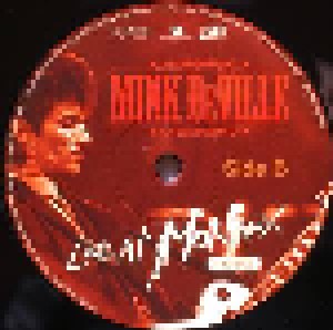 Mink DeVille: Live At Montreux 1982 (2-LP + CD) - Bild 5