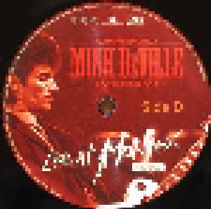 Mink DeVille: Live At Montreux 1982 (2-LP + CD) - Bild 7