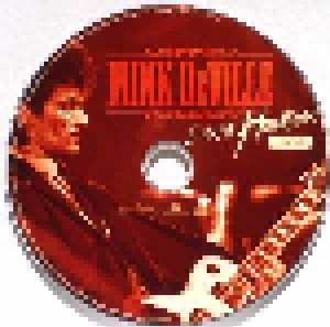 Mink DeVille: Live At Montreux 1982 (2-LP + CD) - Bild 10