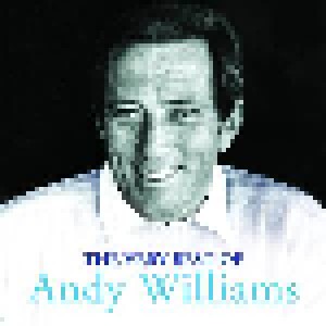Andy Williams: The Very Best Of (CD) - Bild 1