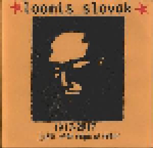 Loomis Slovak: 1917-2917 - 1000 Year Reign Of Terror (7") - Bild 1