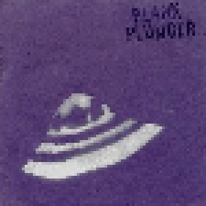 Cover - Plunger: Blank / Plunger