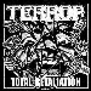 Terror: Total Retaliation (LP) - Bild 1