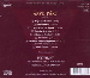Arvo Pärt: Triodion (CD) - Bild 2