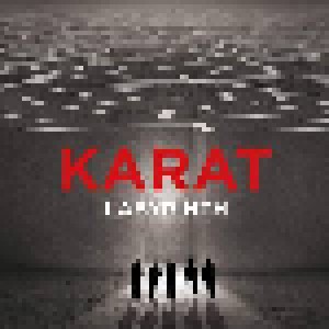 Karat: Labyrinth (CD) - Bild 1