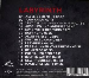 Karat: Labyrinth (CD) - Bild 2