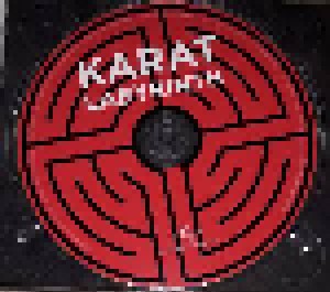Karat: Labyrinth (CD) - Bild 3