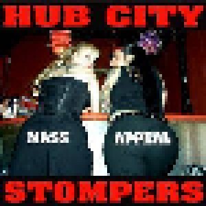 Cover - Hub City Stompers: Mass Appeal