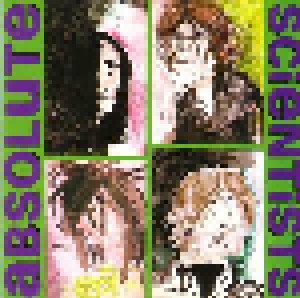 The Scientists: Absolute (CD) - Bild 1