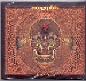 Amorphis: Queen Of Time (CD) - Bild 1
